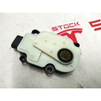 4 Ventilation grill opening control module (central radiator) Tesla model S, model S REST 1007256-00-K